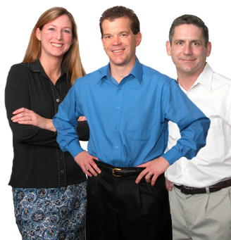 The CompVision team